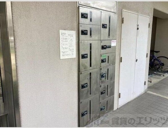 アレルヤの物件内観写真